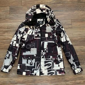 Women’s Oakley Ski Jacket